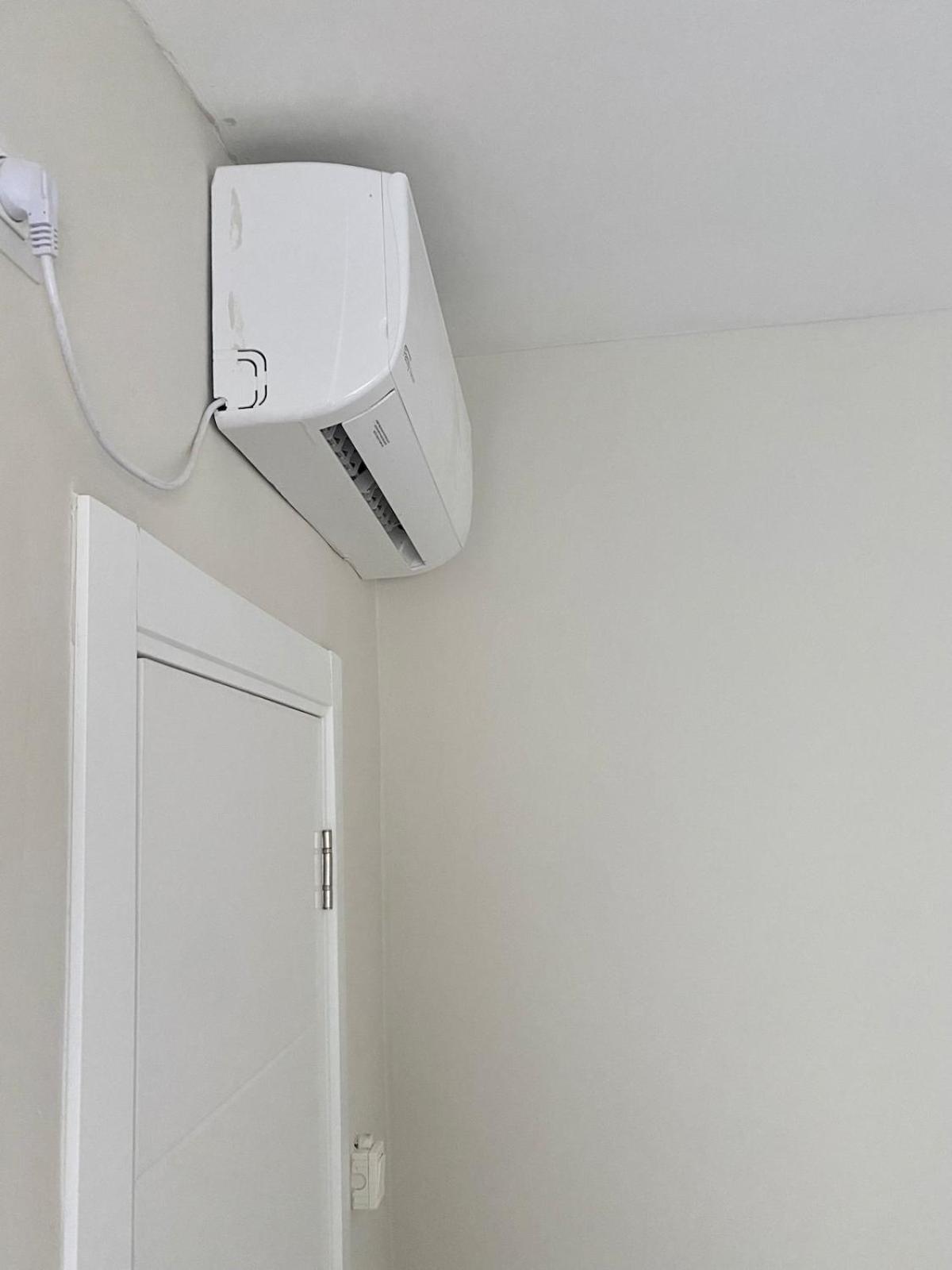 דירת גן מרווחת במיקום מעולה עם נטפליקס חינמי Apartment Ma'ale Adumim Exterior photo